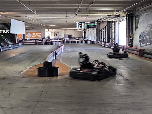 Podium Karting & Events - Main Image
