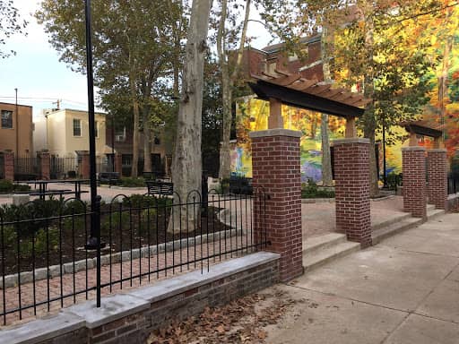 Palumbo Park