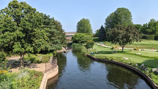 Centennial Lakes Park