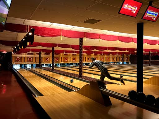 Arsenal Bowl