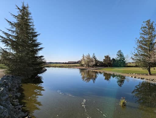 Bradshaw Ranch Golf Course