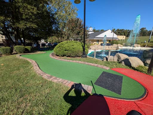 Burholme Family Fun Center