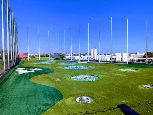 The Lakes at El Segundo