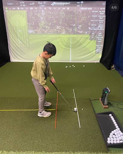 Precision Golf Centers