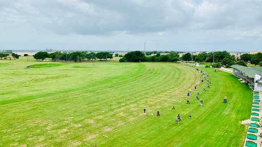 The Highlands Performance Golf Center