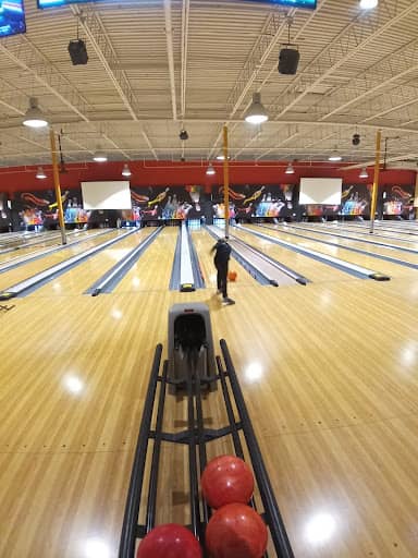 Clarksville Strike & Spare - Main Image