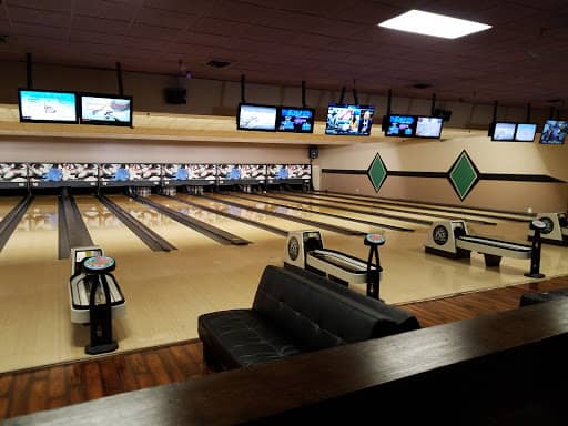 Players & Spectators Event Center