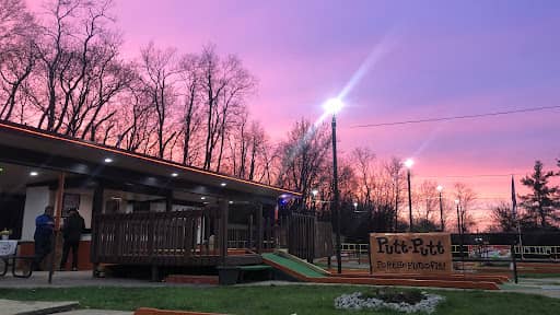 Putt-Putt Fun Center