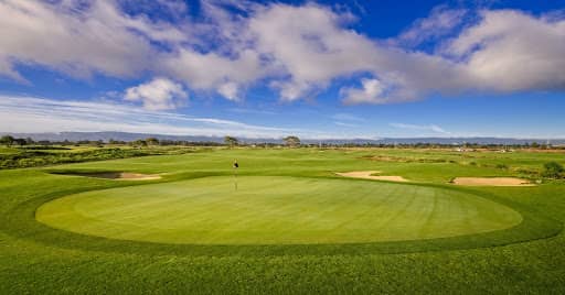 Baylands Golf Links - Main Image