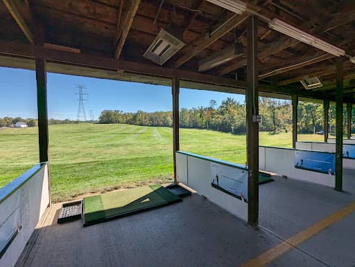 Eagle Tee Golf Center - Main Image
