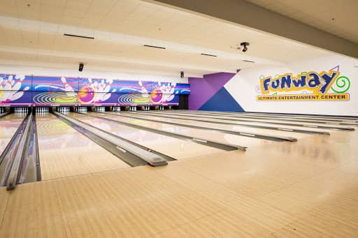 Funway - Main Image