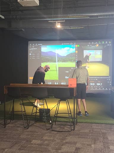 Metrics Indoor Golf - Main Image