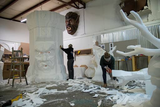 Creative Works