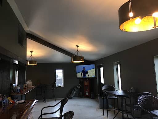 Tin Cup Golf