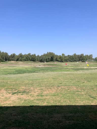 Van Buren Golf Center