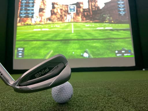 Albatross Indoor Golf - Main Image