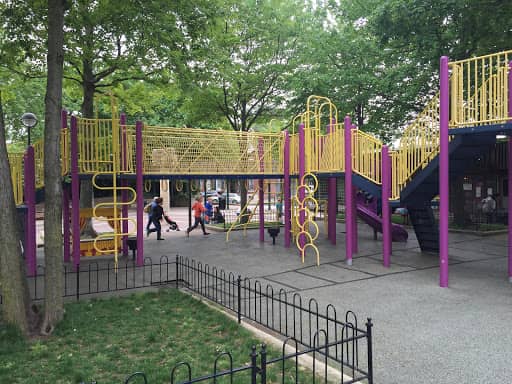 Markward Playground
