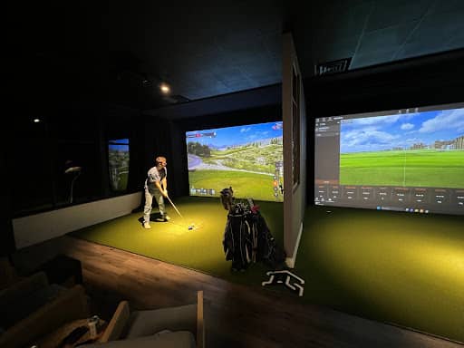 Inside Golf - Main Image