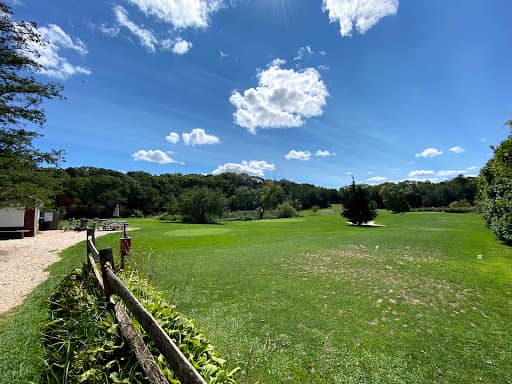 Sandy Pond Links