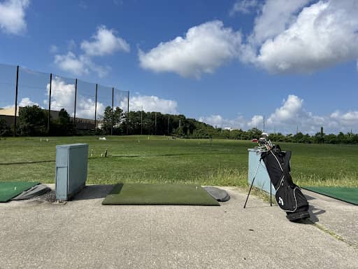 Bayview Golf Center