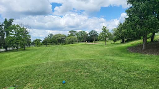 Belle Isle Golf Range - Main Image