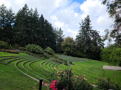 Washington Park - Main Image