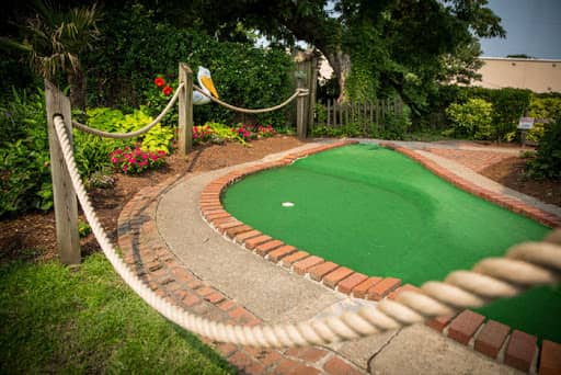 Jungle Golf of Virginia Beach