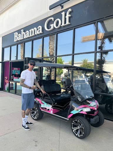Bahama Golf