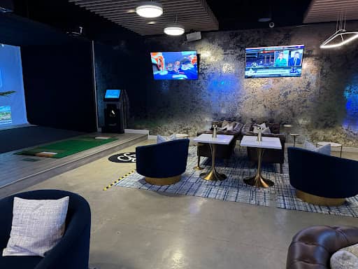Golfzon Social - Brooklyn