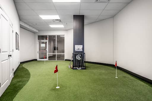 GOLO Golf