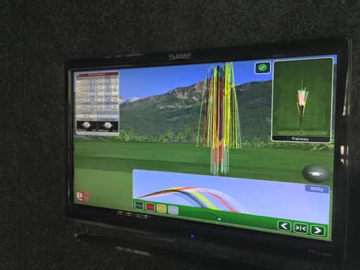 Golf Anytime
