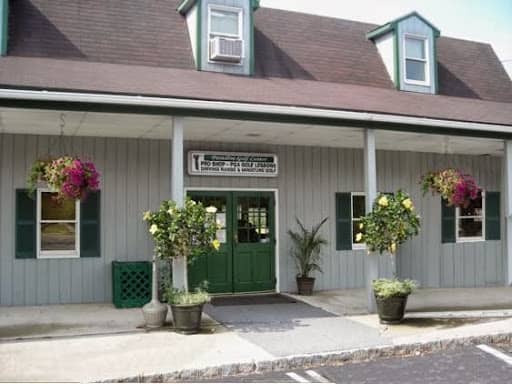Paradise Golf Driving Range