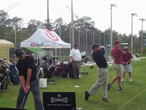 Ace Golf Riverview - Main Image