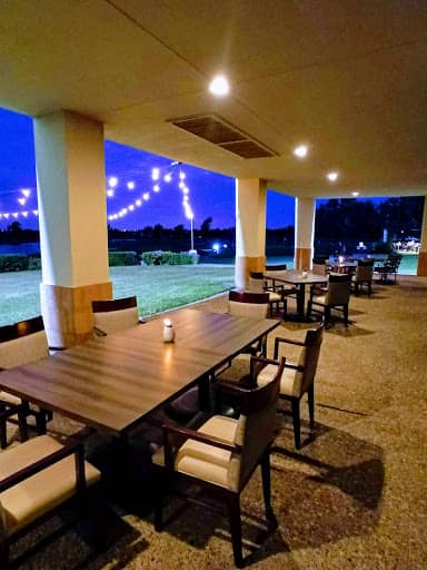Laredo Country Club