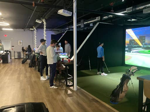 Main Swing Golf