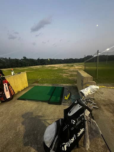 Arundel Golf Park