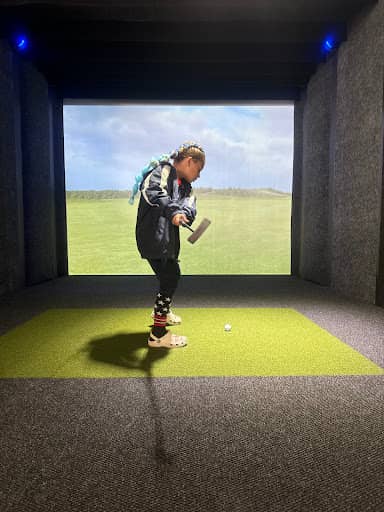 The Golf Bar