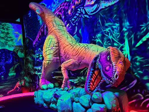 Shankz Mini Golf & Arcades