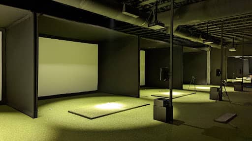 The Lab Golf Indoor Golf Studios - Main Image