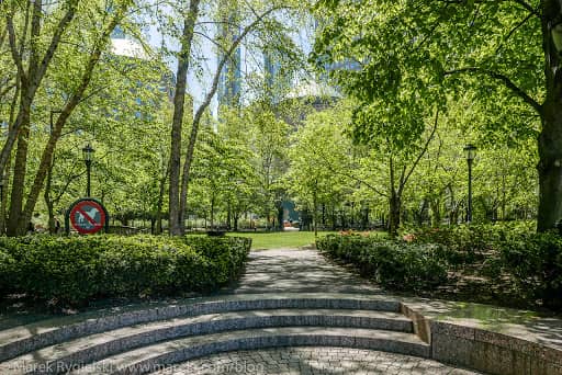 Pumphouse Park