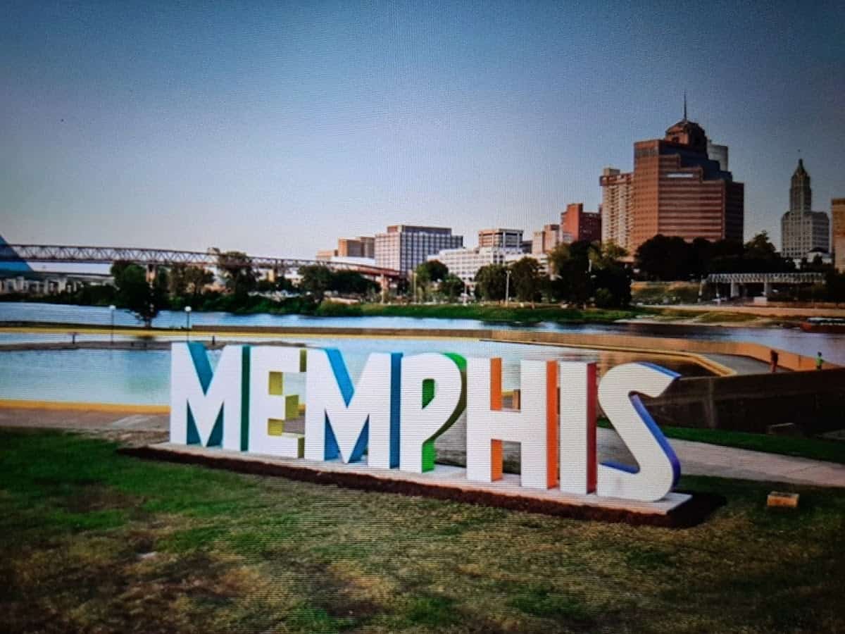Mini Golf in Memphis