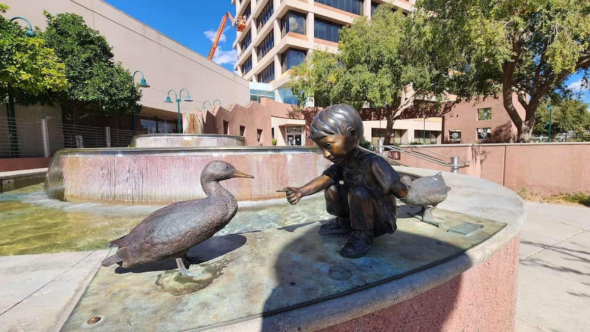 Mini Golf in Mesa