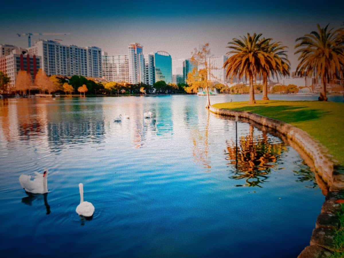 Mini Golf in Orlando