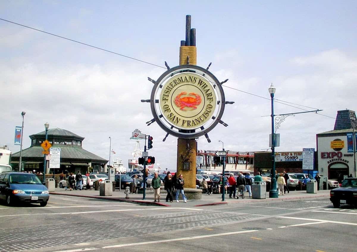 Mini Golf in San Francisco
