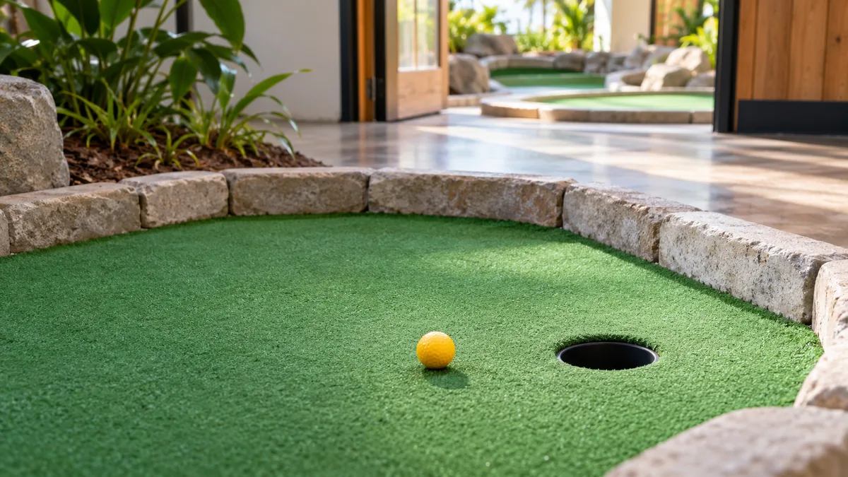 Mini Golf ID Requirements: What to Bring for Entry